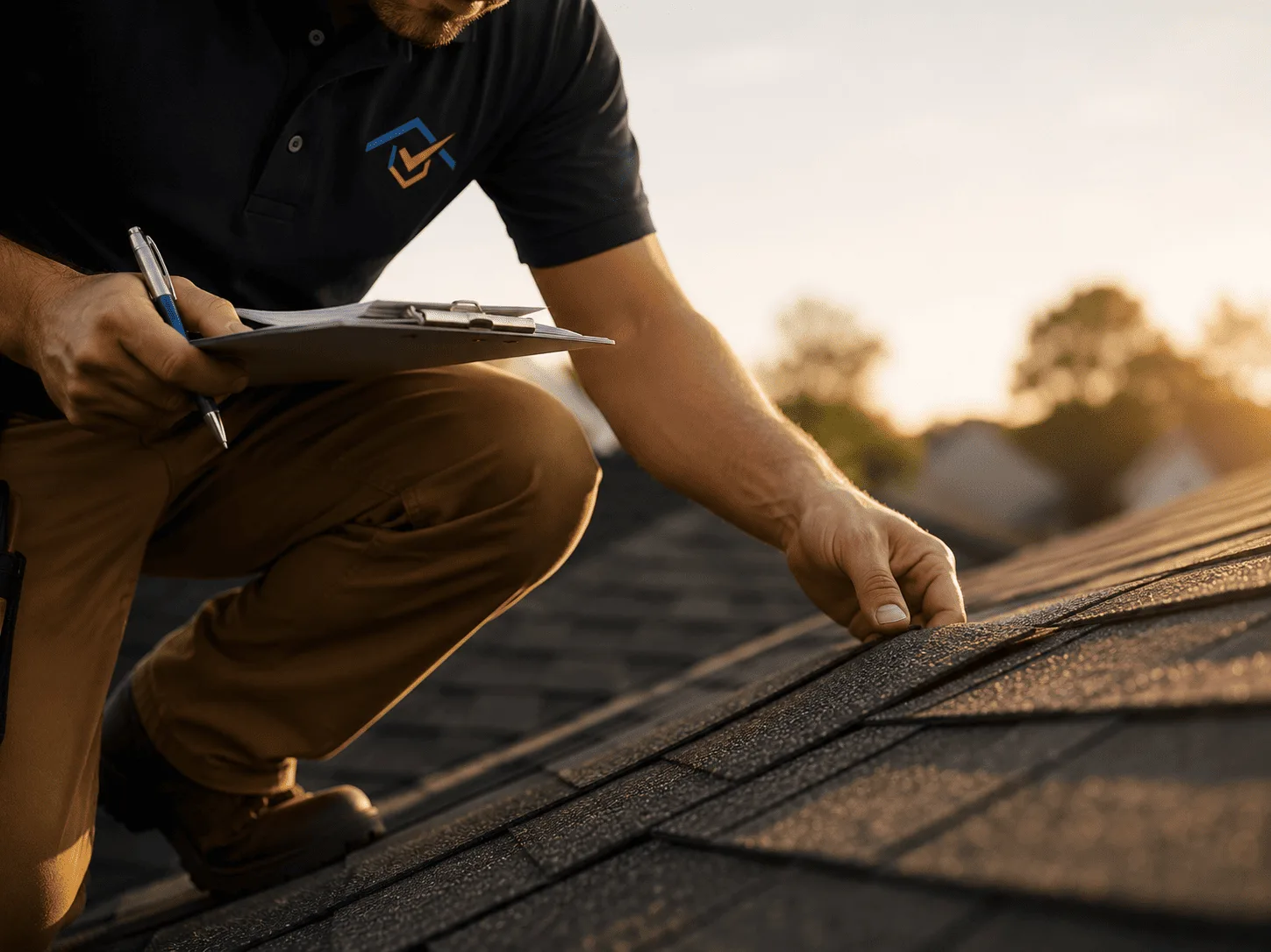 Why Choose Roof Inspection in Silverwood, MI